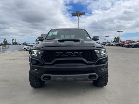 Used 2022 RAM 1500 TRX w/ TRX Level 1 Equipment Group AWD/4WD image 6