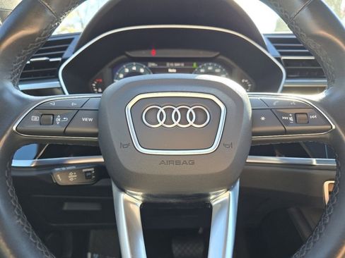Used 2024 Audi Q3 2.0T Premium Plus image 29