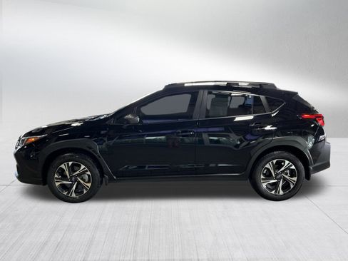 Used 2024 Subaru Crosstrek 2.0i Premium image 2