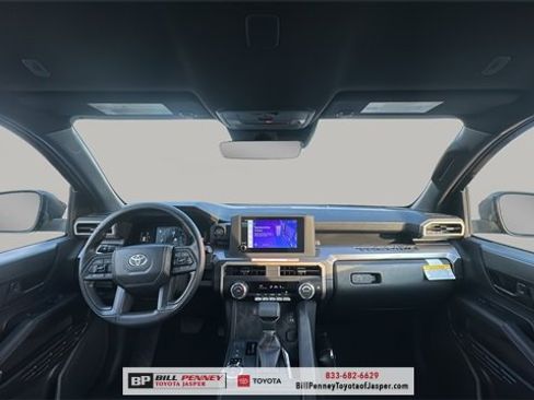 New 2026 Toyota Tacoma SR5 image 10