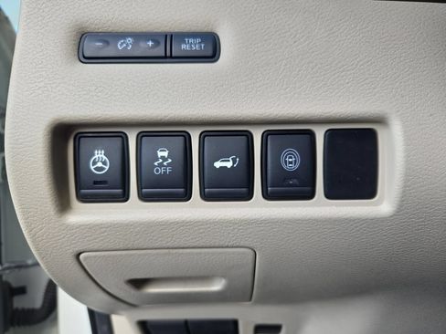 Used 2020 Nissan Murano SL AWD/4WD image 27