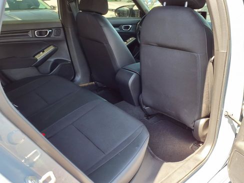 Used 2024 Honda Civic Sport image 13