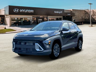 New 2026 Hyundai Kona SEL Sport