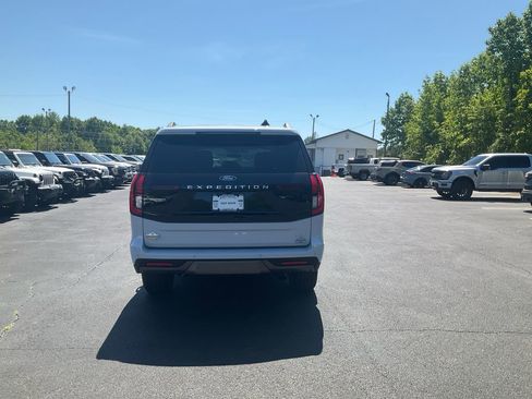 New 2026 Ford Expedition Max King Ranch AWD/4WD image 6