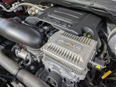 Certified 2020 RAM 1500 Big Horn image 30