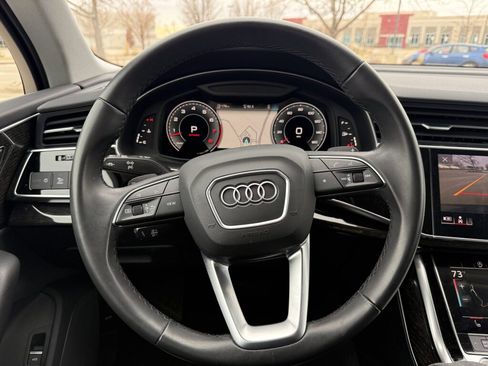 Used 2022 Audi Q7 3.0T Premium image 27