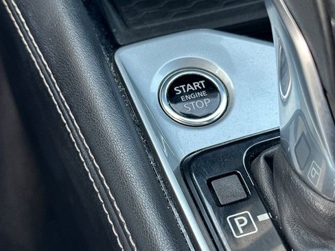 Used 2023 Nissan Altima 2.5 SL FWD image 21