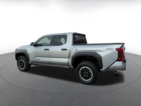 Used 2025 Toyota Tacoma TRD Off-Road image 10