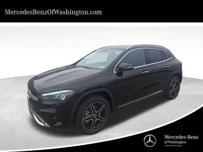 New 2026 Mercedes-Benz GLA 250 4MATIC