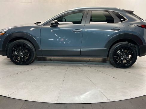 Used 2022 MAZDA CX-30 AWD 2.5 S w/ Preferred Package image 2