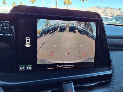 New 2026 Subaru Outback Premium image 4