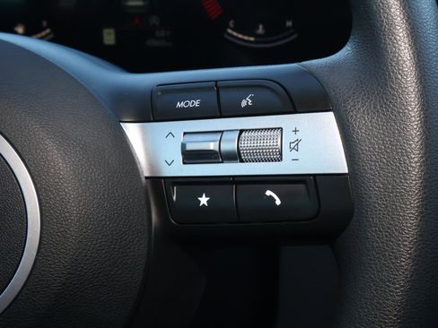 Used 2025 Hyundai Tucson SEL image 24