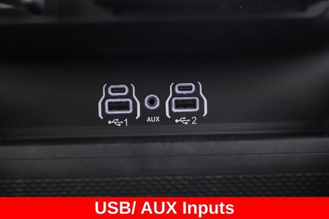 Used 2026 RAM 1500 Rebel AWD/4WD image 26