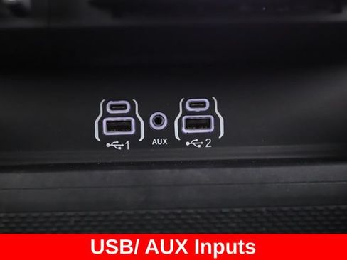 Used 2026 RAM 1500 Rebel AWD/4WD image 26