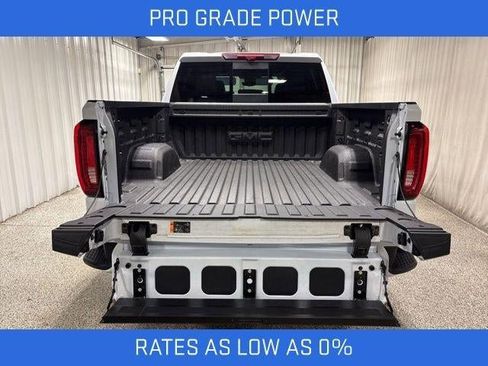 New 2026 GMC Sierra 1500 Denali w/ Technology Package image 22