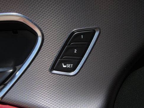 Certified 2026 Acura RDX A-Spec AWD/4WD image 26