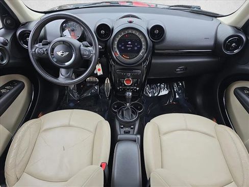 Used 2016 MINI Cooper Countryman S image 9