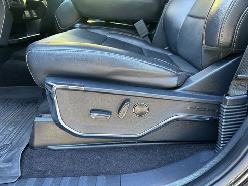 Used 2021 Ford F150 Lariat image 14