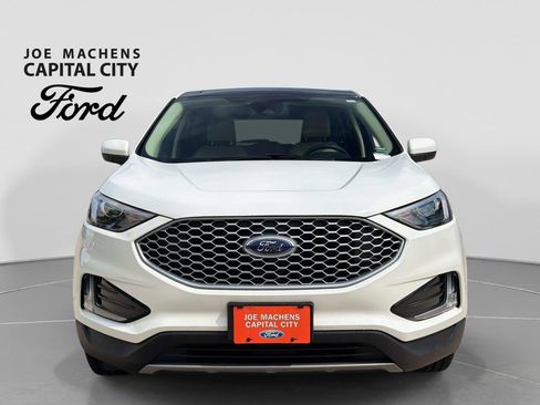 Used 2023 Ford Edge SEL w/ Convenience Package AWD/4WD image 10