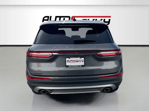 Used 2023 Lincoln Corsair Reserve w/ Equipment Group 202A AWD/4WD image 6