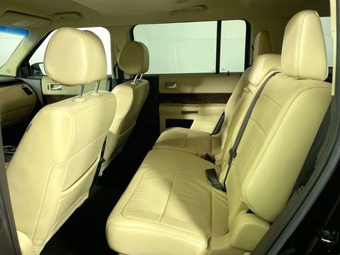 Used 2019 Ford Flex Limited image 20