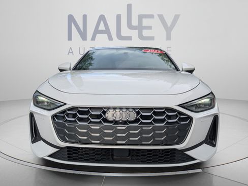 Used 2025 Audi A5 2.0T Premium w/ Convenience Package AWD/4WD image 6