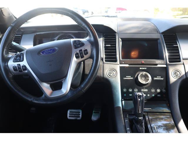 Used 2016 Ford Taurus SHO w/ Equipment Group 401A AWD/4WD image 11