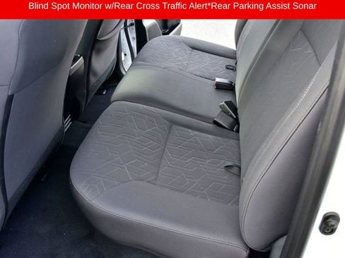 Used 2018 Toyota Tacoma TRD Sport image 13