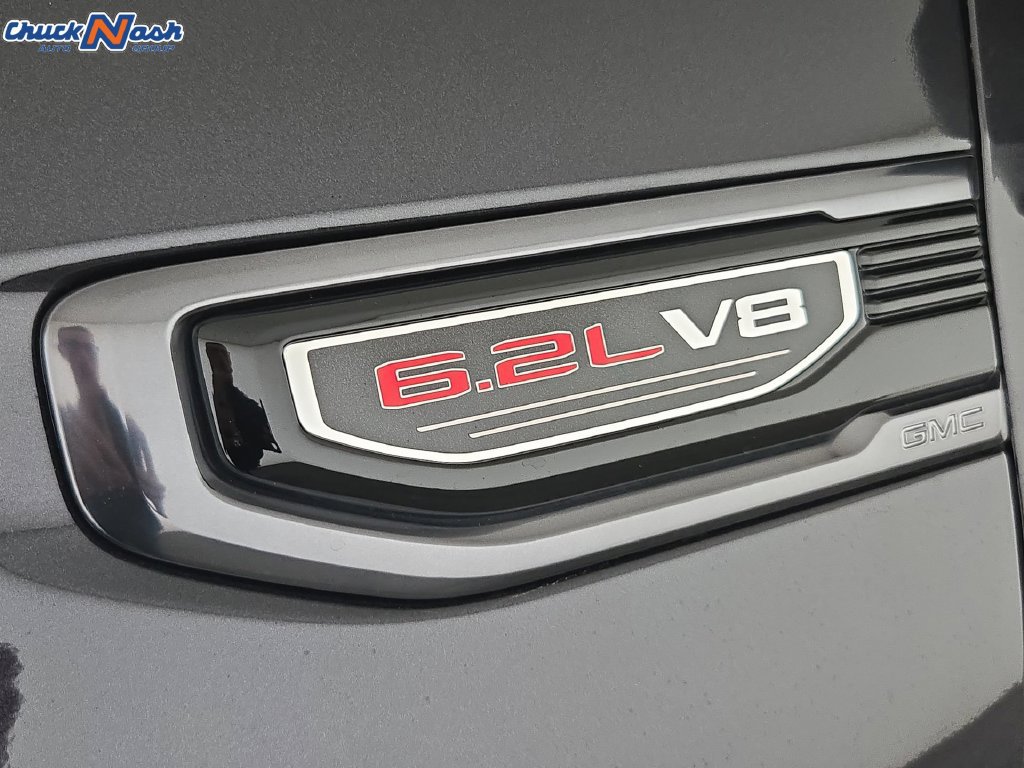 Used 2024 GMC Sierra 1500 AT4 w/ Technology Package AWD/4WD image 38