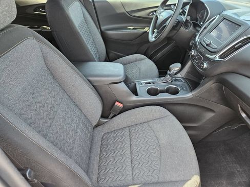 Used 2023 Chevrolet Equinox LT w/ LPO, Floor Liner Package AWD/4WD image 11