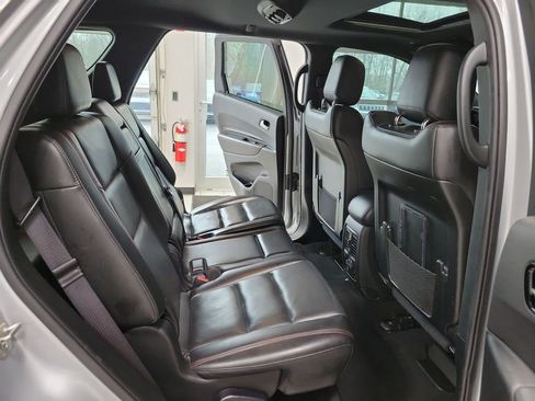 Used 2024 Dodge Durango GT image 7