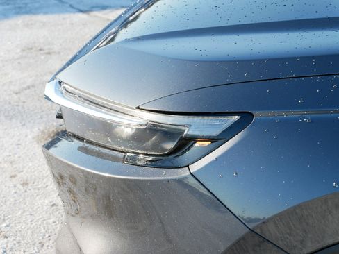 Certified 2026 Honda CR-V EX-L image 16