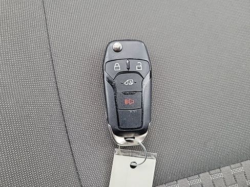 Used 2024 Ford Transit 350 XLT image 25