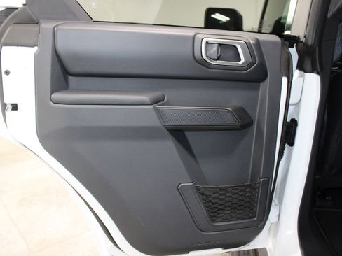 New 2025 Ford Bronco Outer Banks image 23