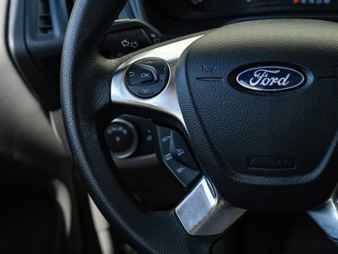 Used 2023 Ford Transit Connect XL image 21