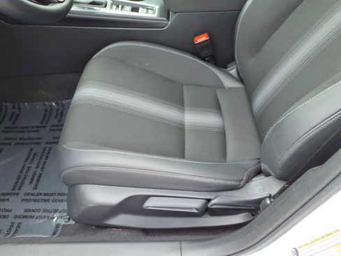 Certified 2023 Honda Civic Sport image 14