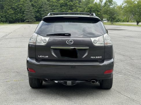 Used 2009 Lexus RX 350 AWD image 5