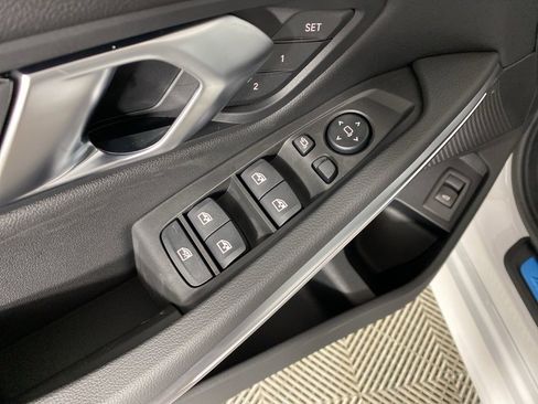 New 2026 BMW 330i xDrive Sedan w/ M Sport Package image 8