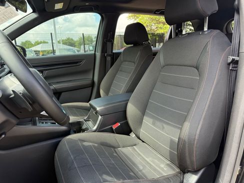 Used 2025 Honda CR-V Sport image 11