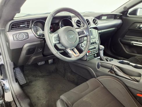 Used 2017 Ford Mustang GT w/ Black Accent Package RWD image 14