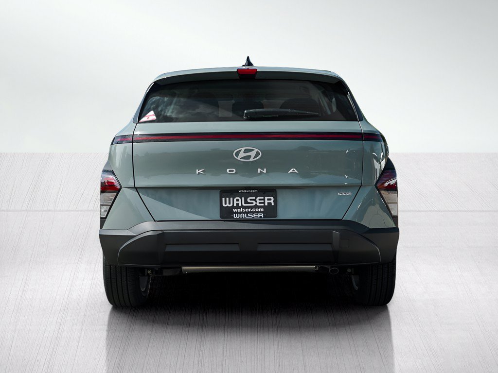 New 2027 Hyundai Kona SE AWD/4WD image 5