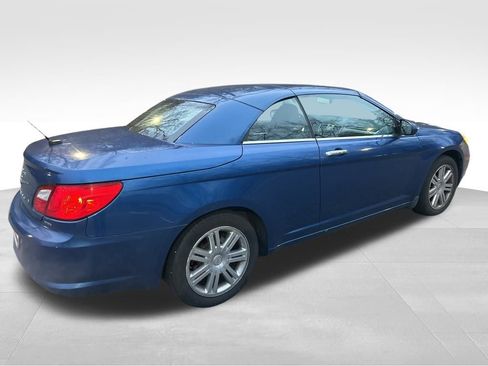 Used 2009 Chrysler Sebring Limited image 5