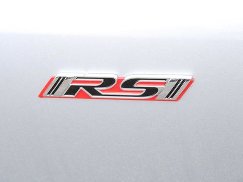 New 2025 Subaru Impreza RS image 2