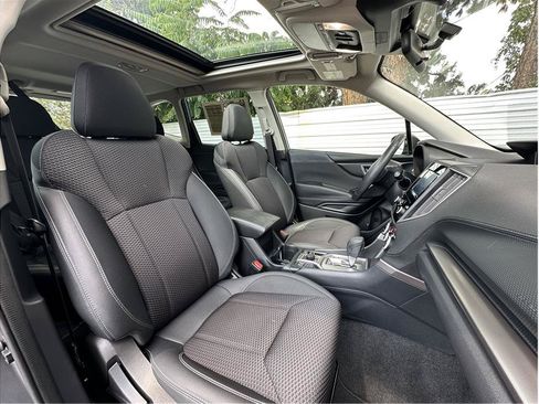 Used 2022 Subaru Forester Premium AWD/4WD image 15