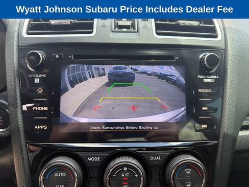 Used 2020 Subaru WRX STI AWD/4WD image 29