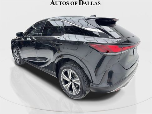 Used 2024 Lexus RX 350 Premium w/ Accessory Package (Z1) image 10