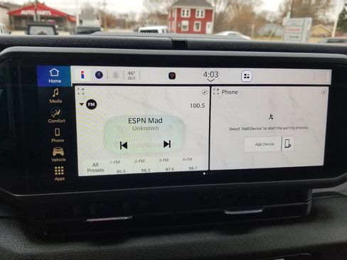 Certified 2024 Jeep Wrangler Sport image 19