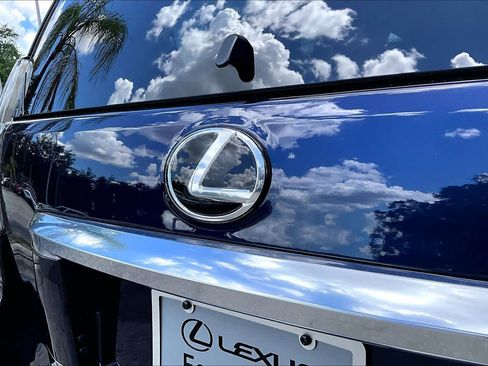 Used 2023 Lexus GX 460 Premium AWD/4WD image 31