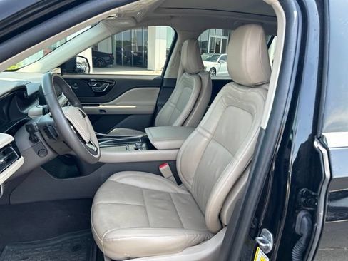 Used 2022 Lincoln Aviator Reserve w/ Elements Package Plus AWD/4WD image 14