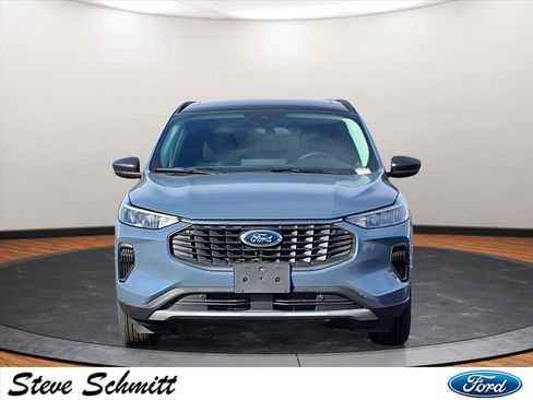 New 2025 Ford Escape Active w/ Active Premium Tech Pack image 23